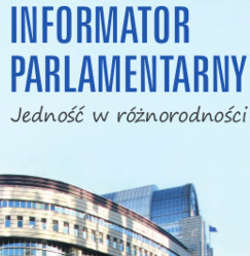 Informator Parlamentarny