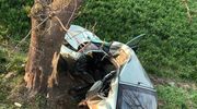 23-latka z powiatu mławskiego zginęła w wypadku pod Ciechanowem